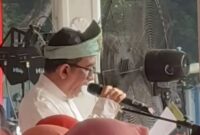 Pemkab Deli Serdang mengumumkan pemecatan enam ASN saat upacara Hardiknas 2026 di Lubuk Pakam akibat pelanggaran disiplin berat.