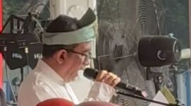 Pemkab Deli Serdang mengumumkan pemecatan enam ASN saat upacara Hardiknas 2026 di Lubuk Pakam akibat pelanggaran disiplin berat.