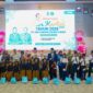 Bupati Batu Bara Baharuddin