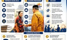 CEO HEY Jelaskan Latar Belakang Penggunaan Nama “Habibie” pada Lembaga Pendidikan