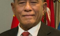 Mantan Menhan Ryamizard Ryacudu Tutup Usia, Indonesia Berduka