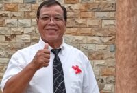 Martin Sembiring menyampaikan pandangannya terkait tantangan kecerdasan buatan (AI), integritas akademik, dan pentingnya membangun kemandirian teknologi digital Indonesia.