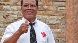 Martin Sembiring menyampaikan pandangannya terkait tantangan kecerdasan buatan (AI), integritas akademik, dan pentingnya membangun kemandirian teknologi digital Indonesia.