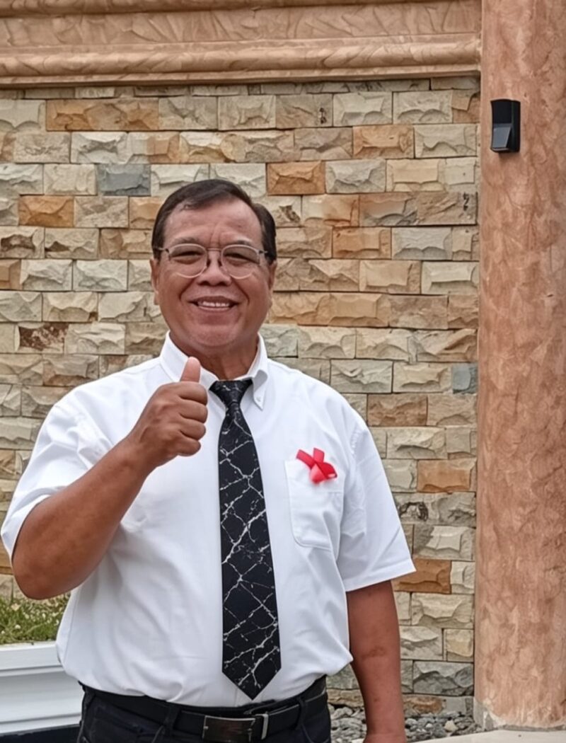 Martin Sembiring menyampaikan pandangannya terkait tantangan kecerdasan buatan (AI), integritas akademik, dan pentingnya membangun kemandirian teknologi digital Indonesia.