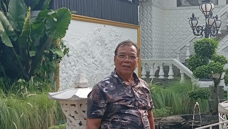 pengabdian, dan nilai kemanusiaan sebagai inti kehidupan yang damai dan bermanfaat bagi sesama.