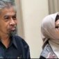 Suasana sidang lanjutan kasus dugaan suap dan gratifikasi yang melibatkan Ardito Wijaya di PN Tanjungkarang, Rabu (6/5/2026).