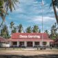 Ilustrasi dugaan penyimpangan Dana Desa di Desa Gerning, Kecamatan Tegineneng, Kabupaten Pesawaran.