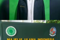 Kasus guru ngaji HT yang menolak peredaran narkoba di Desa Rantau Panjang mendapat dukungan dari Ketua MUI Deli Serdang.
