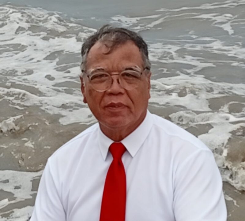 Martin Sembiring menyampaikan refleksi kebangsaan bertajuk PINI: Menghentikan Kegaduhan Bangsa yang menyoroti ambisi kekuasaan, pragmatisme politik, serta penggunaan politik sektarian yang dinilai menjauh dari nilai-nilai Pancasila dan otoritas negara.