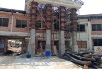 Peristiwa dugaan intimidasi dan pengusiran wartawan terjadi saat peliputan proyek renovasi di lingkungan Pengadilan Negeri Kelas IA Palembang yang diduga menghambat kerja jurnalistik.