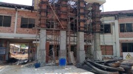 Peristiwa dugaan intimidasi dan pengusiran wartawan terjadi saat peliputan proyek renovasi di lingkungan Pengadilan Negeri Kelas IA Palembang yang diduga menghambat kerja jurnalistik.