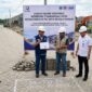 MEDAN — PT PND menegaskan komitmennya dalam menjaga kualitas infrastruktur Prasarana, Sarana, dan Utilitas (PSU) di kawasan Kota Bekala Mandiri. Bersama ahli dan praktisi konstruksi, perusahaan ini menolak serah terima proyek yang tidak memenuhi standar mutu SNI sebagai upaya mencegah kebocoran anggaran dan kerusakan infrastruktur jangka panjang.