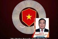 Pancasila dan rakyat Indonesia menghadapi arus liberalisme serta dominasi oligarki politik dan ekonomi.