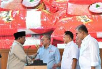 Presiden Prabowo Subianto menegaskan pentingnya Koperasi Desa Merah Putih sebagai gerakan ekonomi kerakyatan untuk memperkuat kedaulatan bangsa dan melawan dominasi neoliberalisme dari akar rumput.