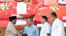 Presiden Prabowo Subianto menegaskan pentingnya Koperasi Desa Merah Putih sebagai gerakan ekonomi kerakyatan untuk memperkuat kedaulatan bangsa dan melawan dominasi neoliberalisme dari akar rumput.