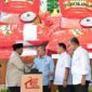 Presiden Prabowo Subianto menegaskan pentingnya Koperasi Desa Merah Putih sebagai gerakan ekonomi kerakyatan untuk memperkuat kedaulatan bangsa dan melawan dominasi neoliberalisme dari akar rumput.