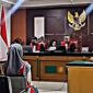 Masyarakat Bengkalis mengecam putusan pengadilan terhadap dua mantan anggota Polri yang divonis ringan dalam kasus peredaran narkotika jenis sabu.