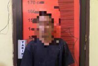 Pelaku pencurian sepeda motor berhasil diamankan Tekab 308 Presisi Polres Lampung Timur bersama Polsek Pasir Sakti.