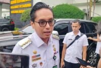 Wali Kota Medan Rico Waas menegaskan perjalanan ke luar negeri dilakukan untuk pengobatan menggunakan dana pribadi dan telah dilaporkan kepada Kemendagri.