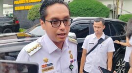 Wali Kota Medan Rico Waas menegaskan perjalanan ke luar negeri dilakukan untuk pengobatan menggunakan dana pribadi dan telah dilaporkan kepada Kemendagri.