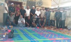 Tuha 4 PA dan KPA Bersama Tuha 8 Nagan Raya Gelar Musyawarah, Usulkan Plt Ketua DPW Partai Aceh