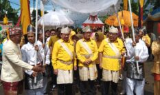 Bersama Forkopimda dan Masyarakat, Golkar Lampung Hijaukan Tanggamus Melalui Gerakan Lampung Menanam (GELAM)
