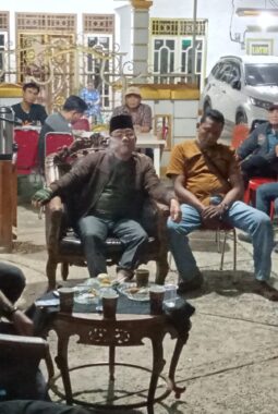 Masyarakat Tanjung Kemala Siap Gelar Aksi Damai di BPN Pesawaran, Tuntut Kepastian Hak Tanah