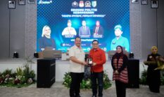 Bupati Batu Bara Ajak Masyarakat Rawat Demokrasi Melalui Dialog dan Partisipasi Aktif