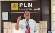 Martin Sembiring Apresiasi Sistem Integritas PLN Nusantara Power, Dorong Budaya Berani Lapor