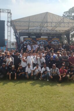 Gebrakan Baru! Forum Serikat Buruh Provinsi Lampung Resmi Dideklarasikan, Satukan Kekuatan Demi Kesejahteraan Pekerja