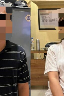 Polda Lampung Tangkap Pasutri Terduga Penggelapan 20,390 Ton Kopi Senilai Rp1,3 Miliar