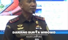 Kejati Lampung Beri Peringatan Keras Pelaksanaan Program MBG
