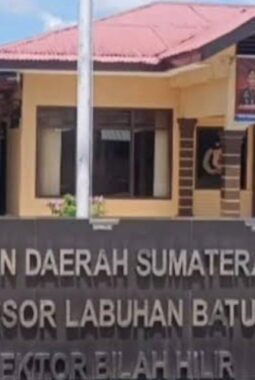 Warga Sidodadi Kembali Bentangkan Spanduk, Desak Aparat Usut Dugaan Peredaran Narkoba