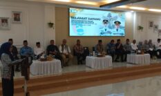Kunjungan Kerja Tim Reses Komisi VIII DPR RI di Pesawaran, Salurkan Bantuan untuk Masyarakat