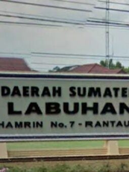 Warga Minta Polisi Selidiki Dugaan Peredaran Narkotika di Simpang Siluang