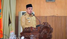 Wakil Bupati Batu Bara Tegaskan Komitmen Perkuat Tata Kelola Keuangan Daerah dan Transformasi BUMD