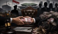 Ketua Umum GNTP: Korupsi Berawal dari Politik Berbiaya Tinggi, Negara Harus Memutus Mata Rantai “Bisnis Kekuasaan”