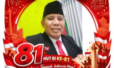 MKKS SMP Kabupaten Tegal Semarakkan HUT RI ke-81, Dukung Ketahanan Pangan Menuju