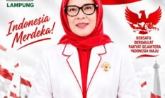 DPC PKB Pesawaran Ajak Masyarakat Semarakkan HUT RI ke-81