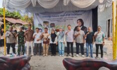 Reses Delia Pratiwi Sitepu Sosialisasikan Perlindungan BPJS Ketenagakerjaan bagi Pekerja Bukan Penerima Upah