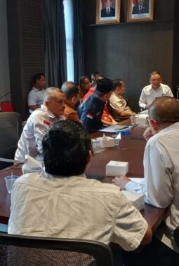 RDP Konflik Lahan Pitung Tiyuh, BPN dan PTPN I Tak Hadir, DPRD Pesawaran Ancam Bentuk Pansus